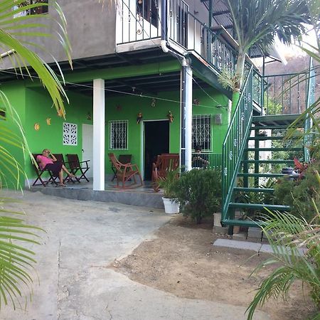 Zamora'S House Hotel San Juan del Sur Exterior photo