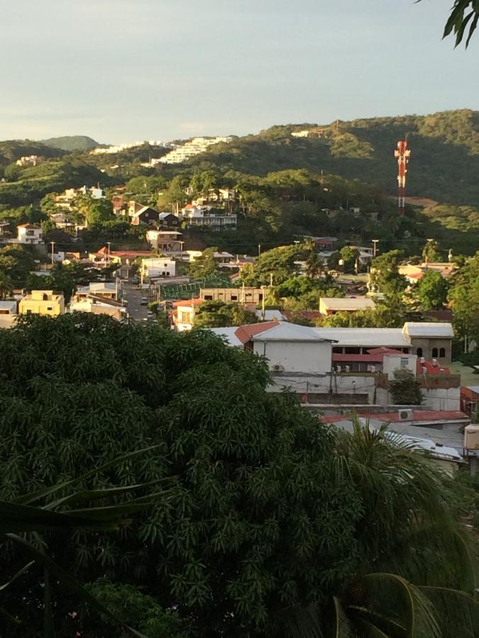 Zamora'S House Hotel San Juan del Sur Exterior photo