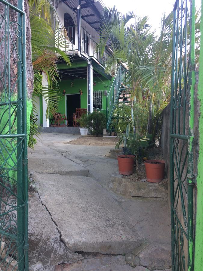 Zamora'S House Hotel San Juan del Sur Exterior photo