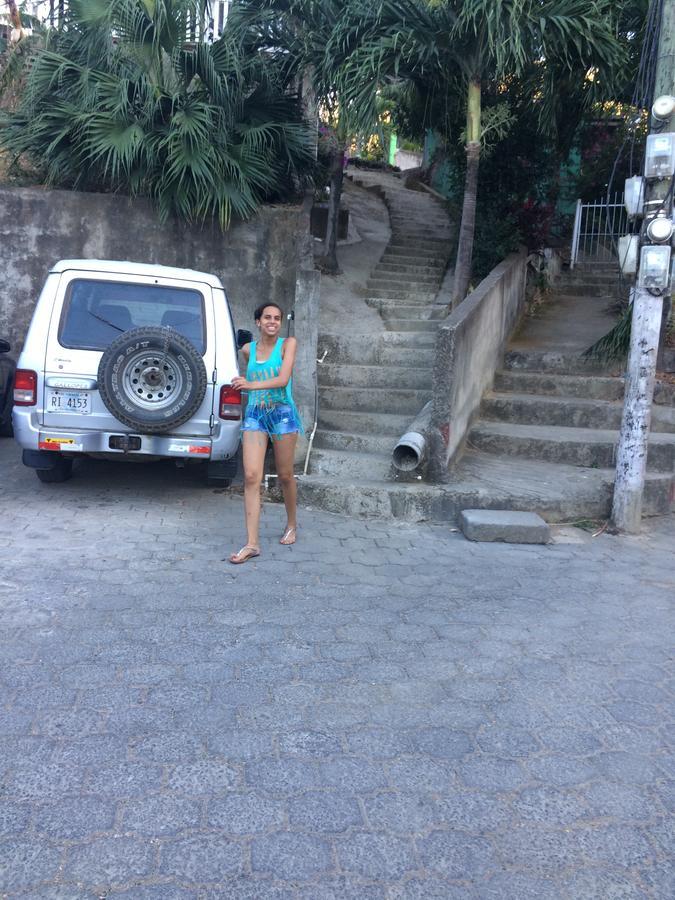 Zamora'S House Hotel San Juan del Sur Exterior photo